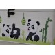 Boite Souvenirs Panda