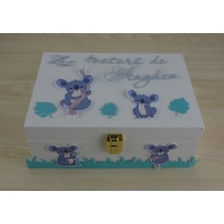Coffret naissance Koala