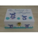 Coffret naissance Koala