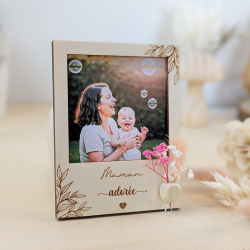 Cadre photo "Pola"