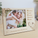 Cadre photo Acrostiche MAMAN